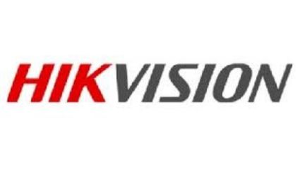 Hikvision